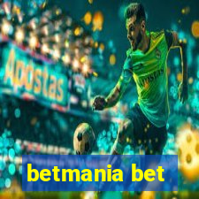 betmania bet